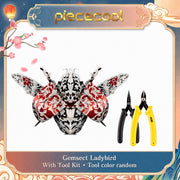 LADYBIRD-TOOLS