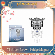 F Yi Silver Crown