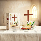 Christian Faith Building Blocks Collection