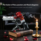 Rose Revolver Building Blocks