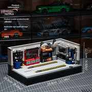 Modern-Workshop-Garage-763PCS