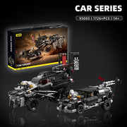 Wasteland-Battle-Car-Set-1726PCS